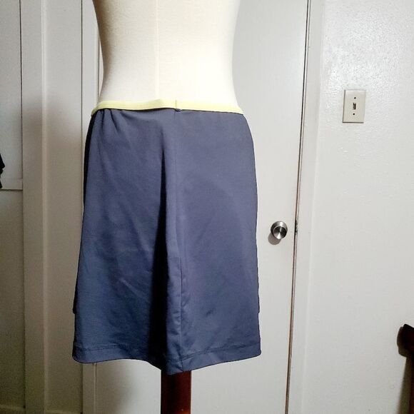 Anne Cole Swim Brief & Skirt Size Small - Picture 7 of 12